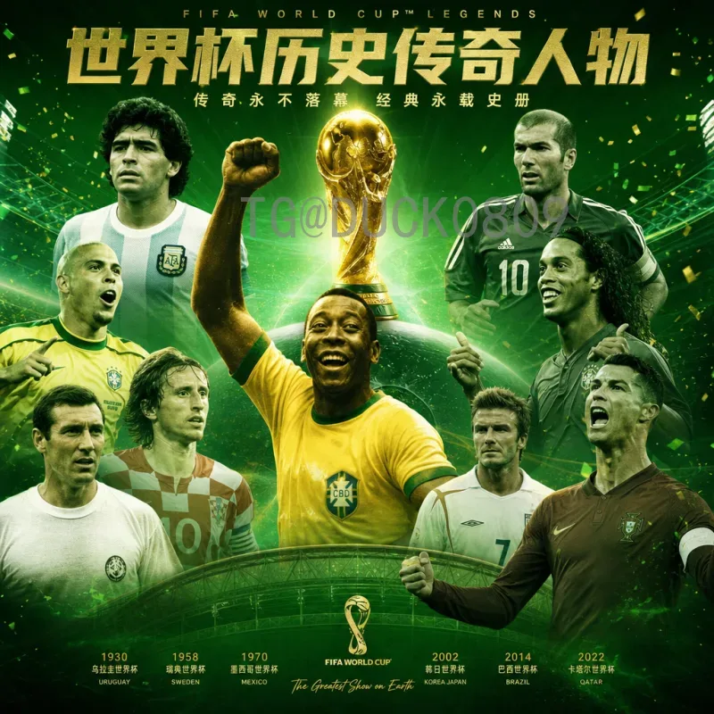 官方2026年世界杯抽签时间前瞻：赛程安排与分组规则全解析